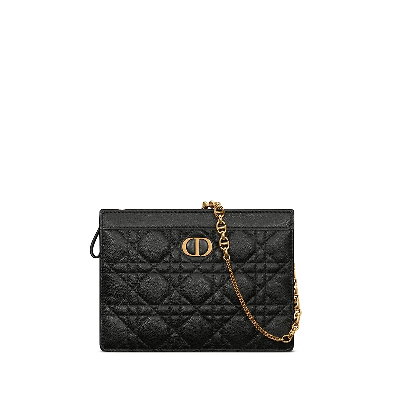 Dior Caro Every Dior Pouch