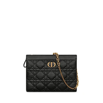 Dior Caro Every Dior Pouch