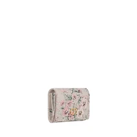 Dior Lucky Dior Caro Glycine Wallet