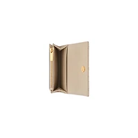 Dior Caro Glycine Wallet