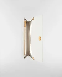 Dior Caro Pouch with Chain