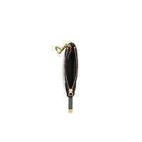 Dior Caro Myrte Zipped Key Case