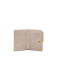Dior Lucky Dior Caro Dahlia Wallet