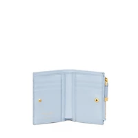 Dior Caro Dahlia Wallet