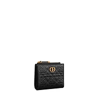 Dior Caro Dahlia Wallet