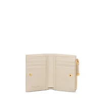 Dior Caro Dahlia Wallet