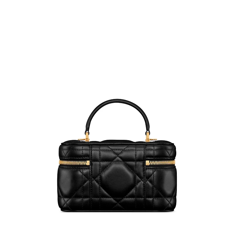 Dior Caro Mini Vanity Case
