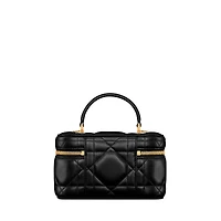 Dior Caro Mini Vanity Case