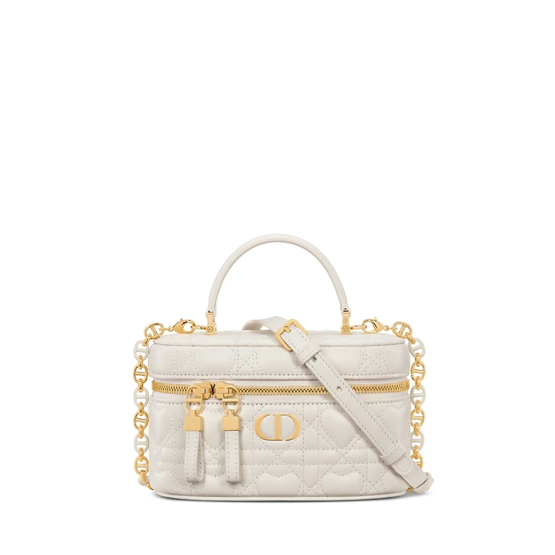 Dioramour Dior Caro Mini Vanity