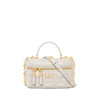 Dioramour Dior Caro Mini Vanity