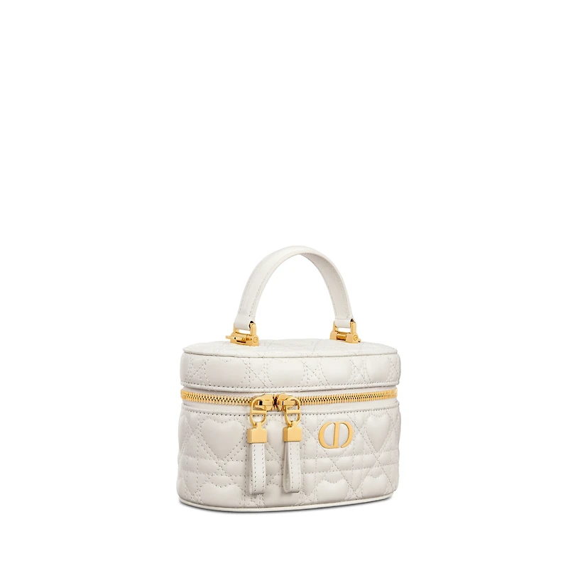 Dioramour Dior Caro Mini Vanity