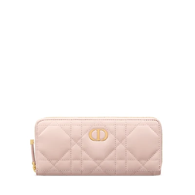 Miss Caro Voyageur Slim Wallet