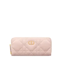 Miss Caro Voyageur Slim Wallet