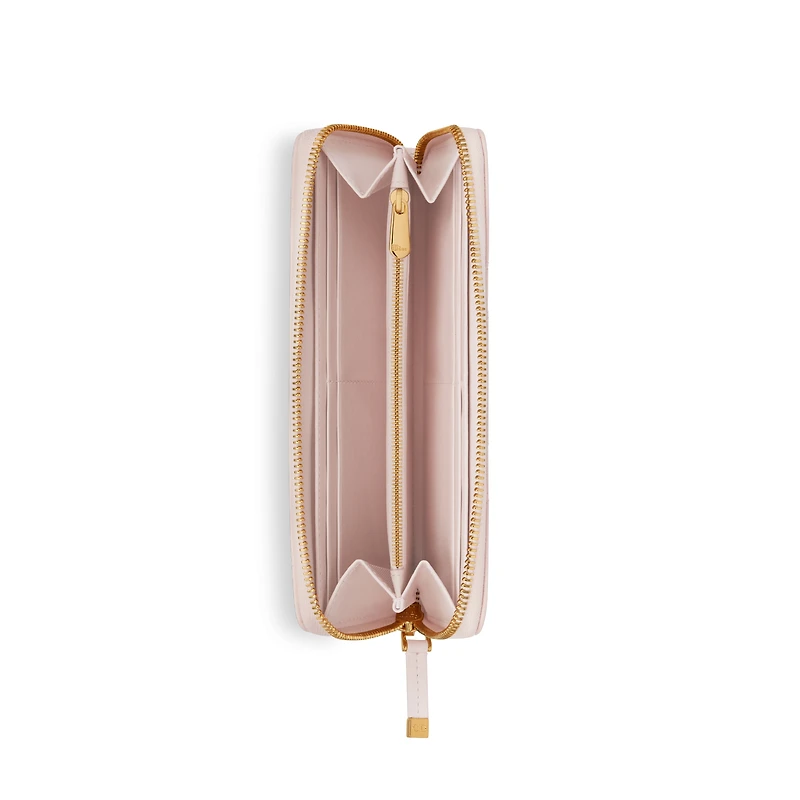 Miss Caro Voyageur Slim Wallet