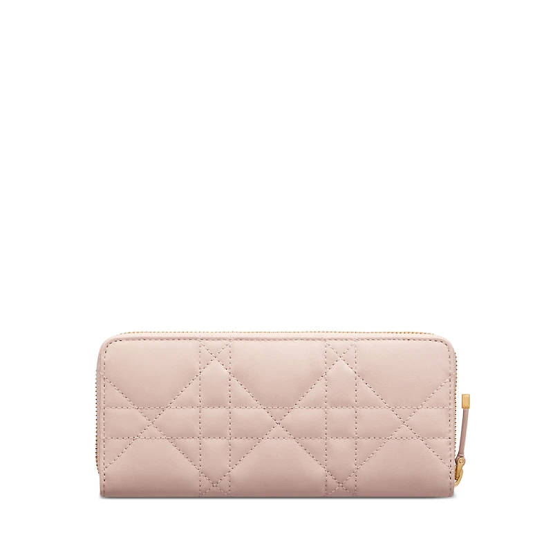 Miss Caro Voyageur Slim Wallet