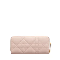 Miss Caro Voyageur Slim Wallet