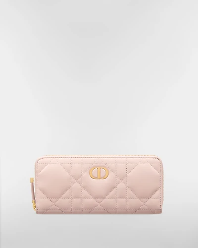 Miss Caro Voyageur Slim Wallet