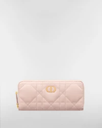 Miss Caro Voyageur Slim Wallet