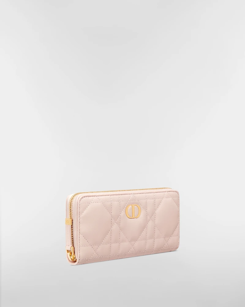 Miss Caro Voyageur Slim Wallet