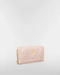 Miss Caro Voyageur Slim Wallet
