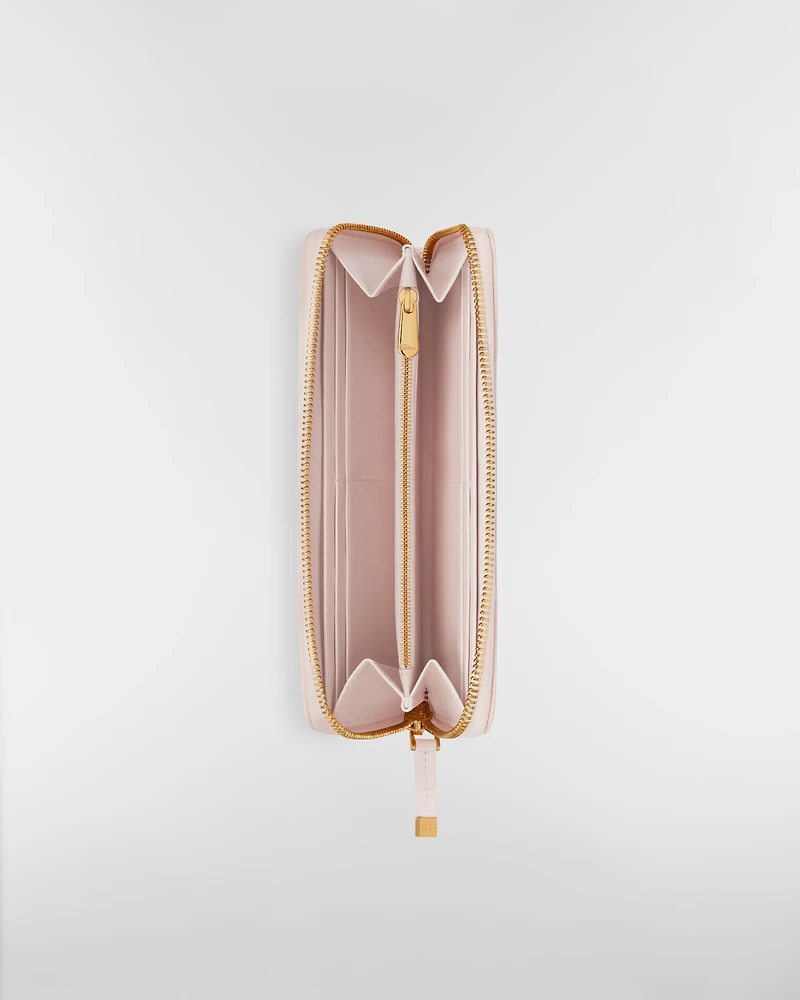 Miss Caro Voyageur Slim Wallet