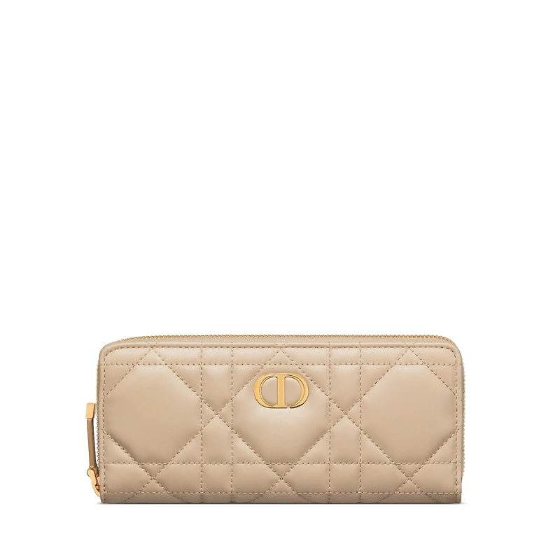 Miss Caro Voyageur Slim Wallet