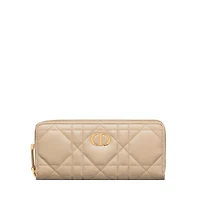 Miss Caro Voyageur Slim Wallet