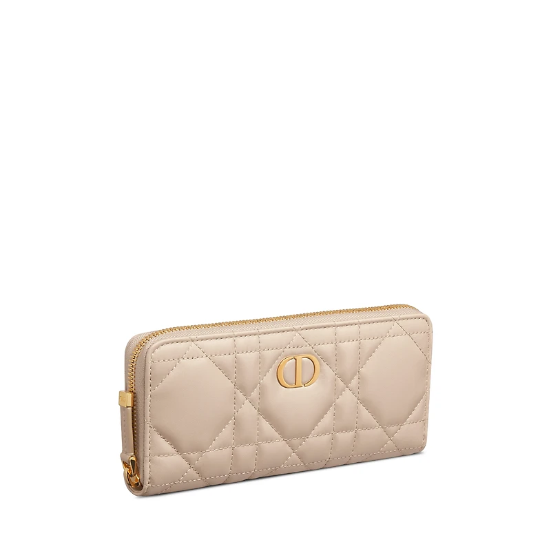 Miss Caro Voyageur Slim Wallet