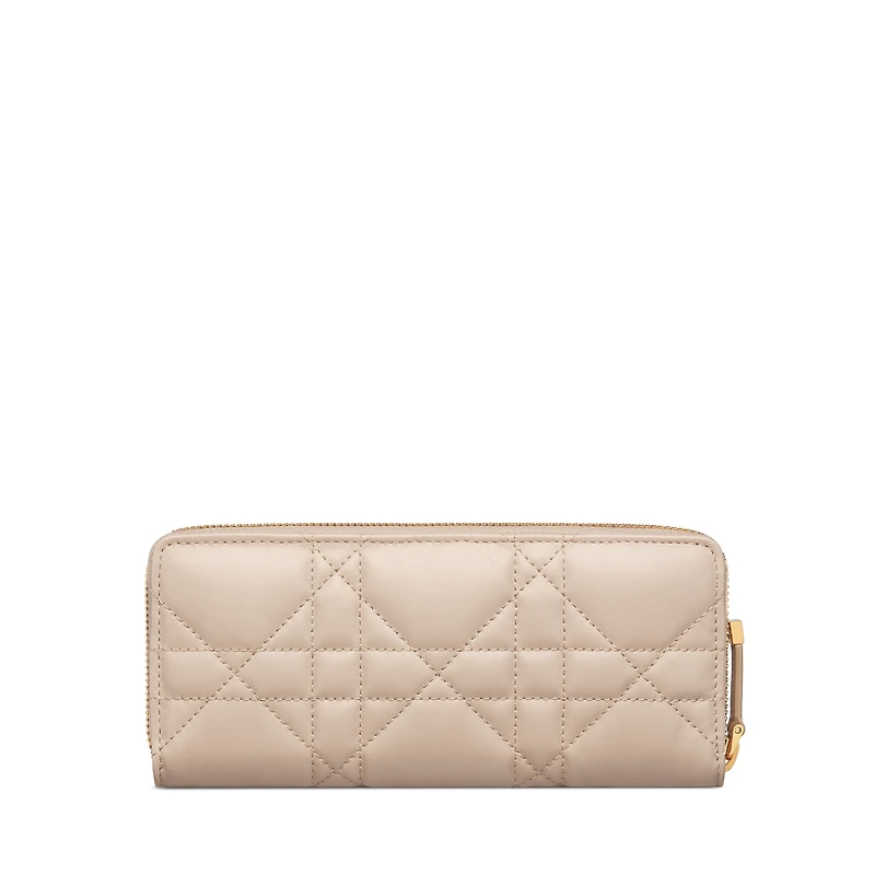 Miss Caro Voyageur Slim Wallet