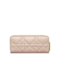 Miss Caro Voyageur Slim Wallet