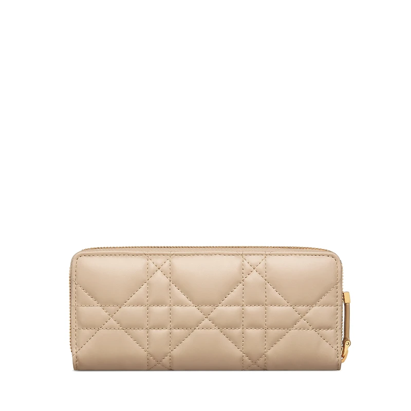 Miss Caro Voyageur Slim Wallet