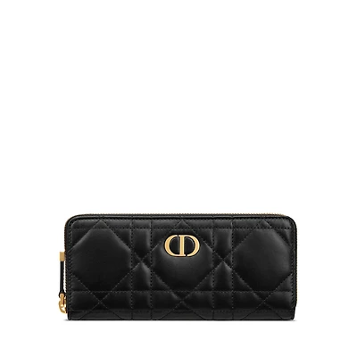 Miss Caro Voyageur Slim Wallet