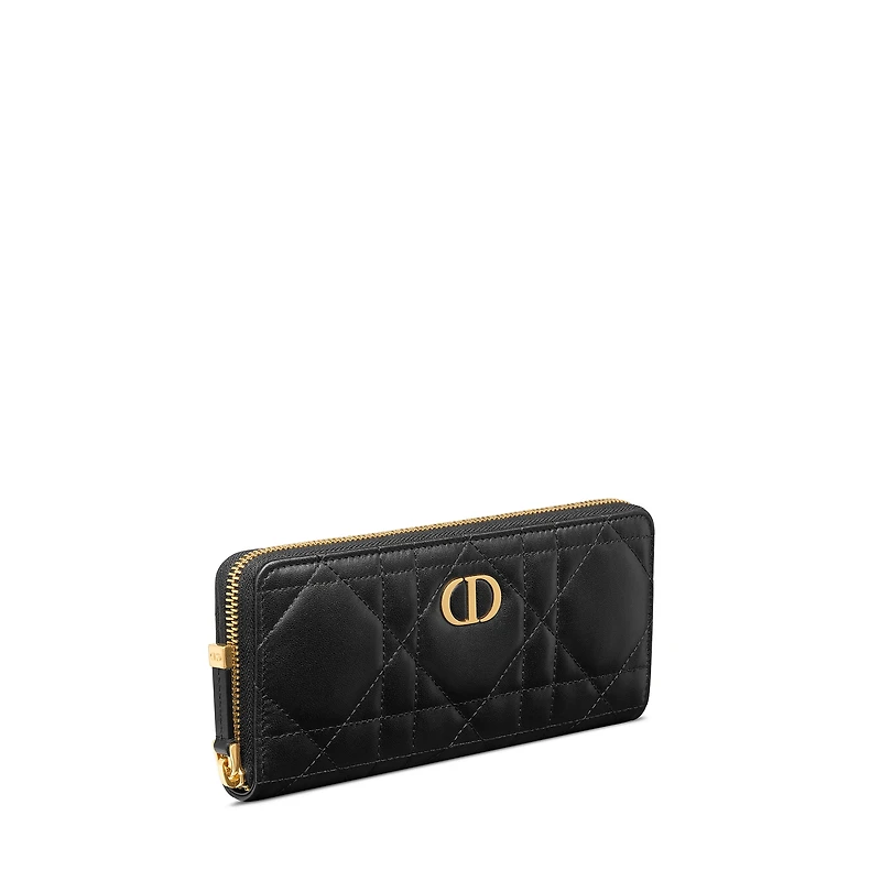 Miss Caro Voyageur Slim Wallet