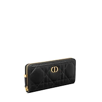 Miss Caro Voyageur Slim Wallet