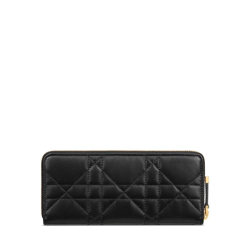 Miss Caro Voyageur Slim Wallet