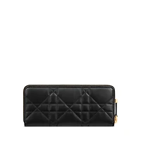 Miss Caro Voyageur Slim Wallet