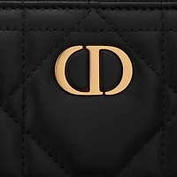 Miss Caro Voyageur Slim Wallet