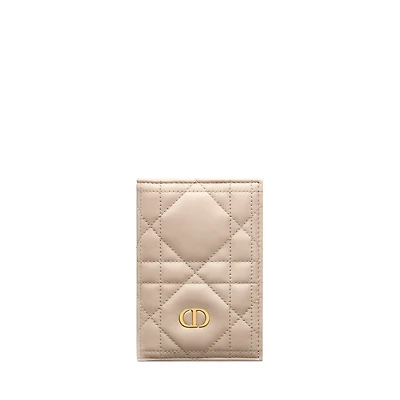 Miss Caro Passport Holder