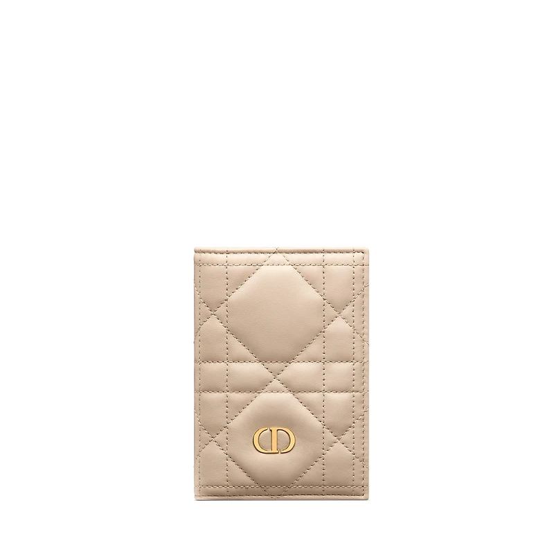 Miss Caro Passport Holder