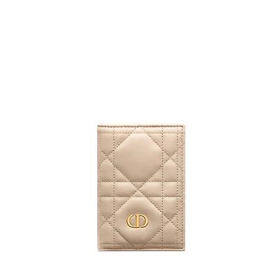 Miss Caro Passport Holder
