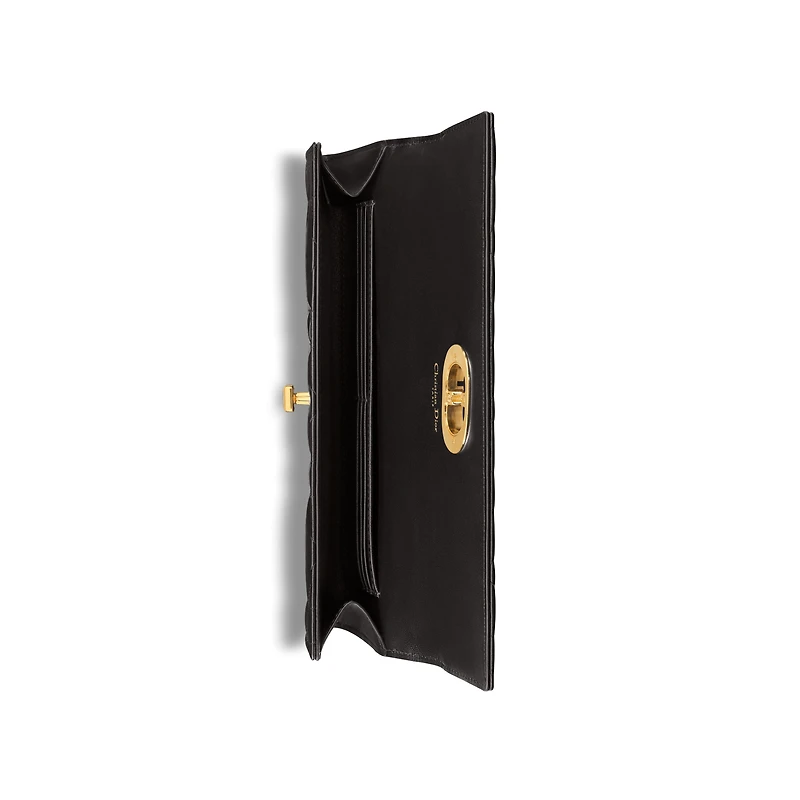Miss Caro Top Handle Pouch