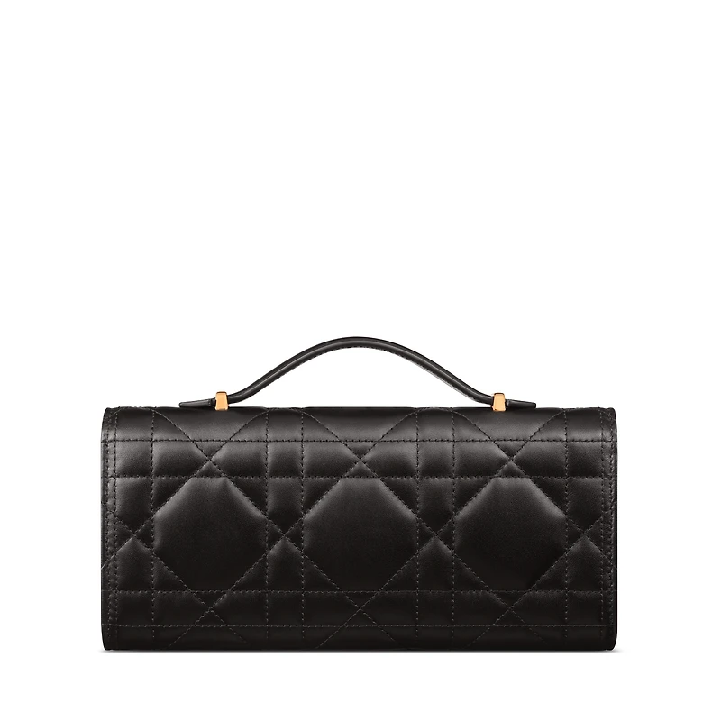 Miss Caro Top Handle Pouch