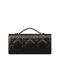 Miss Caro Top Handle Pouch