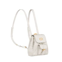 Dior Caro Nano Backpack