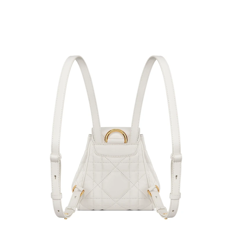 Dior Caro Nano Backpack