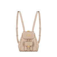 Dior Caro Nano Backpack