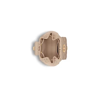 Dior Caro Nano Backpack