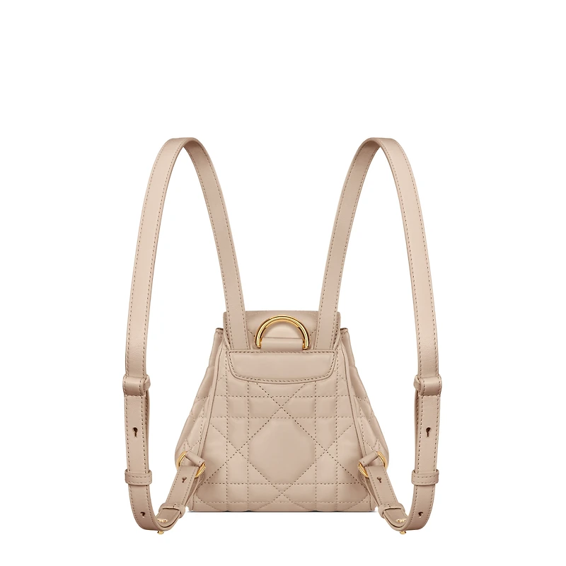 Dior Caro Nano Backpack