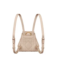 Dior Caro Nano Backpack