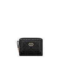 Dior Caro Acacias Wallet